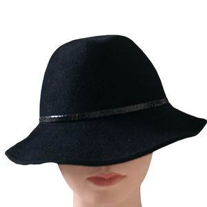 Makins New York Wool Fedora Hat